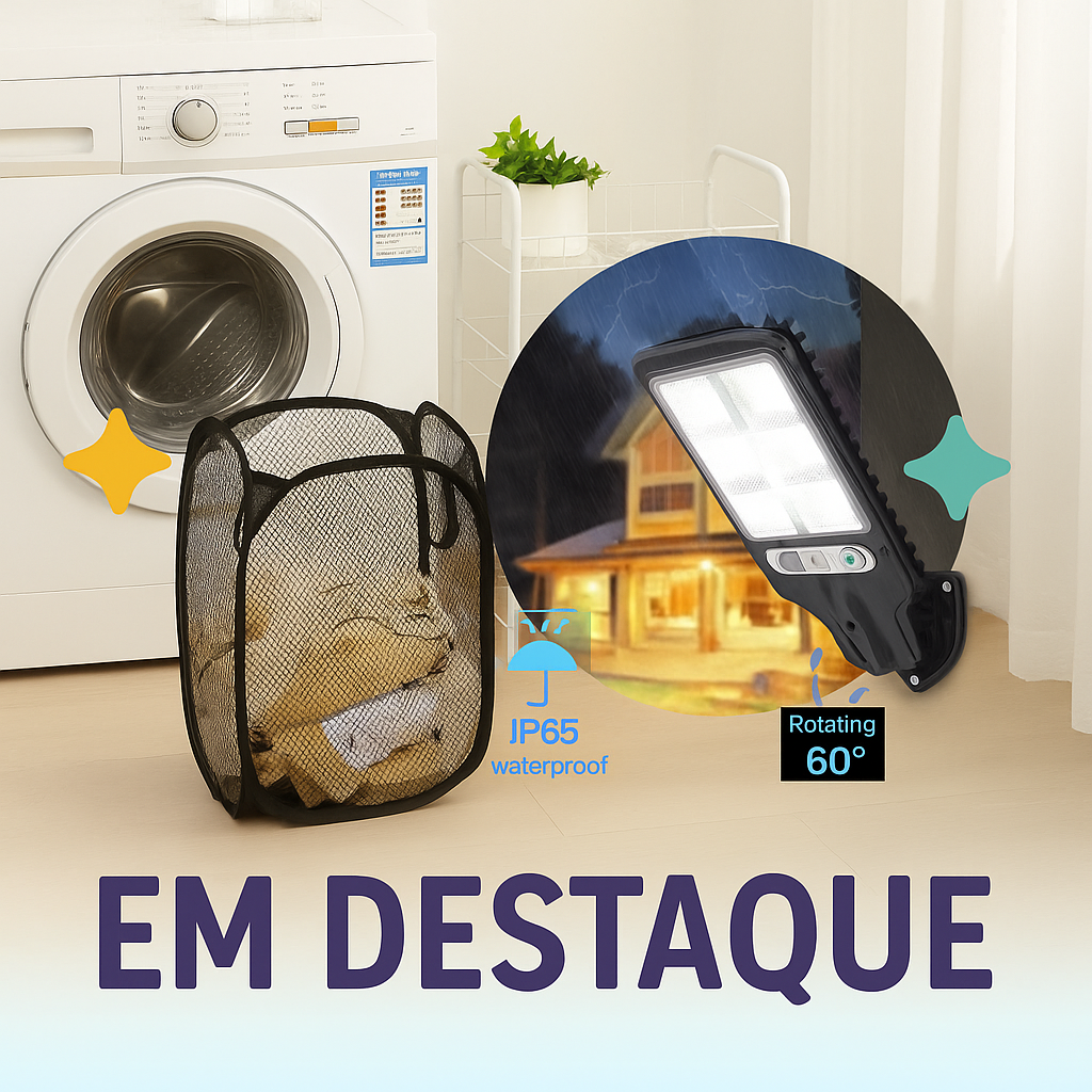 Em Destaque