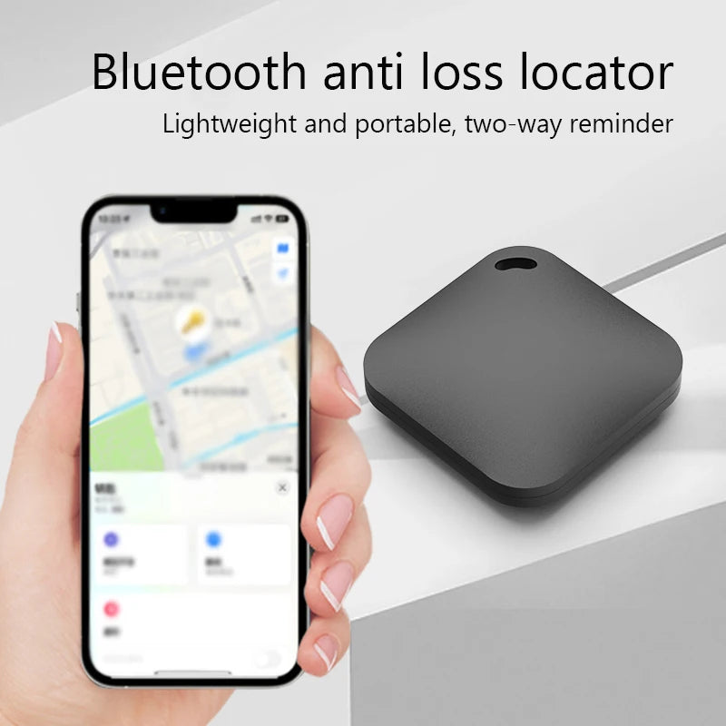 📌 Localizador Inteligente Bluetooth — Chaves, Pets e Crianças